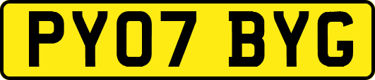 PY07BYG