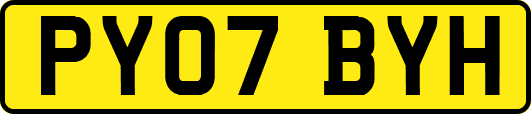 PY07BYH