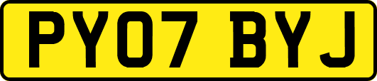 PY07BYJ