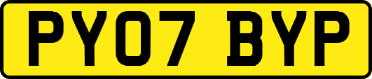 PY07BYP