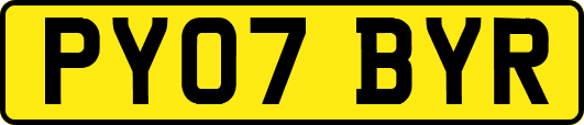 PY07BYR