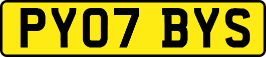 PY07BYS