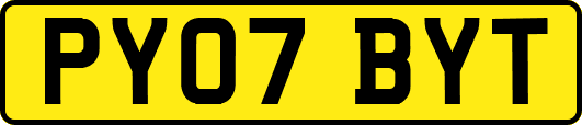 PY07BYT