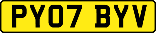 PY07BYV