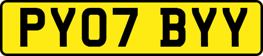 PY07BYY