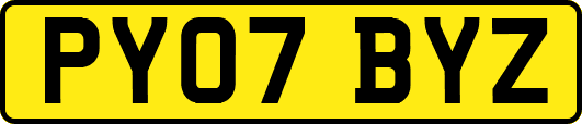 PY07BYZ