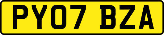PY07BZA