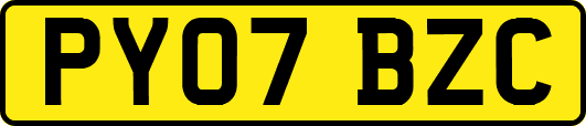 PY07BZC