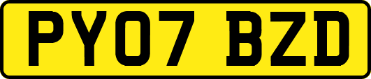PY07BZD