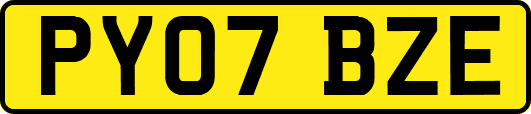 PY07BZE