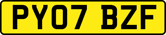 PY07BZF