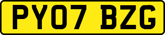 PY07BZG
