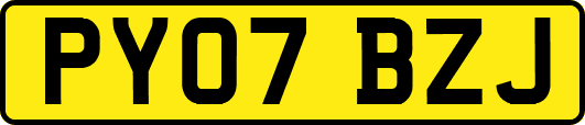 PY07BZJ