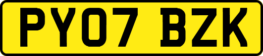 PY07BZK