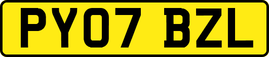PY07BZL