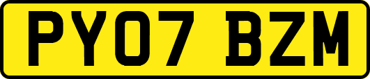 PY07BZM