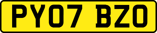 PY07BZO