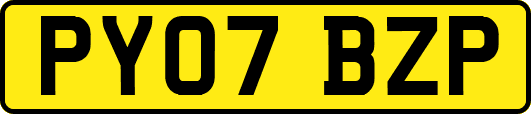 PY07BZP