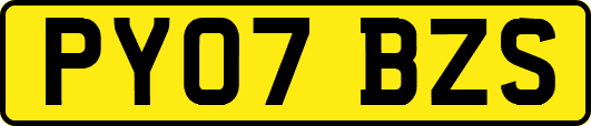 PY07BZS
