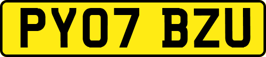 PY07BZU