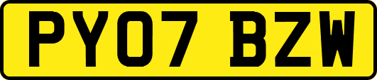 PY07BZW
