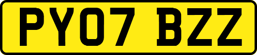 PY07BZZ