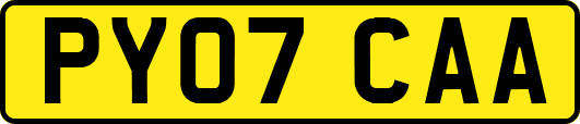 PY07CAA