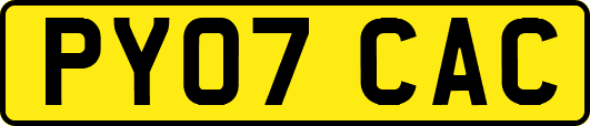 PY07CAC