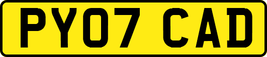 PY07CAD
