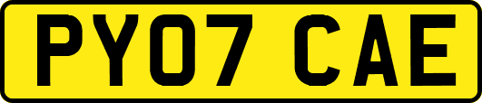 PY07CAE