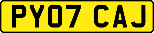 PY07CAJ