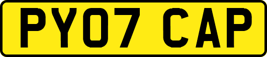 PY07CAP