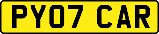 PY07CAR