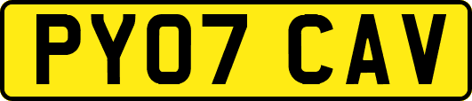 PY07CAV