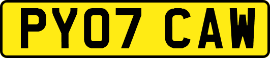 PY07CAW