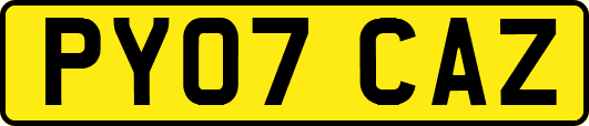 PY07CAZ