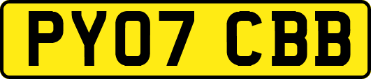 PY07CBB