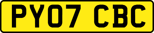 PY07CBC