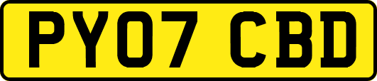 PY07CBD