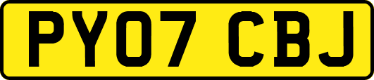 PY07CBJ