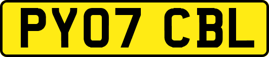 PY07CBL