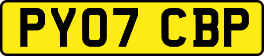 PY07CBP