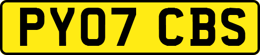 PY07CBS