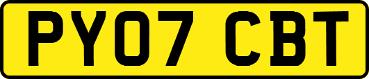 PY07CBT
