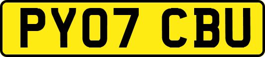 PY07CBU