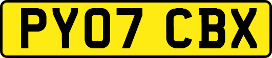PY07CBX