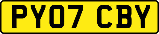 PY07CBY