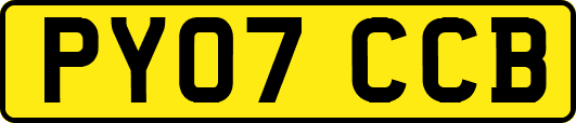 PY07CCB