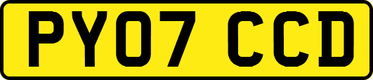 PY07CCD