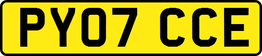 PY07CCE